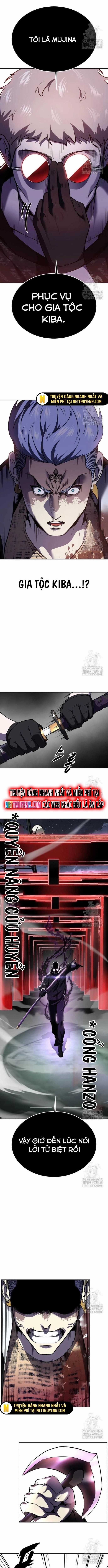 Cậu Bé Của Thần Chết Chương 274 trang 13