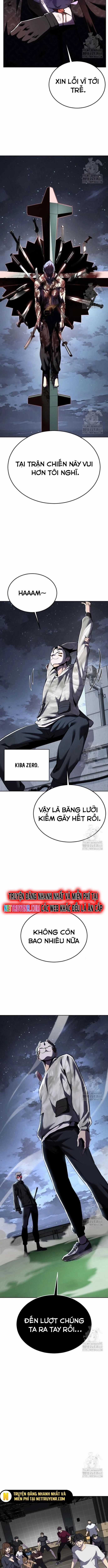 Cậu Bé Của Thần Chết Chương 274 trang 15