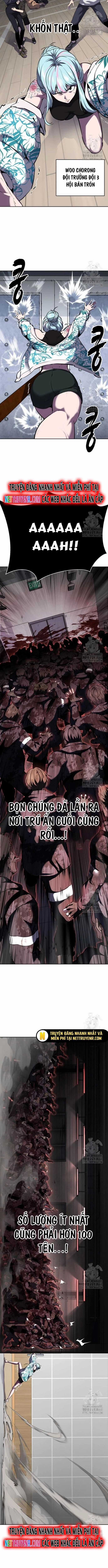 Cậu Bé Của Thần Chết Chương 274 trang 16