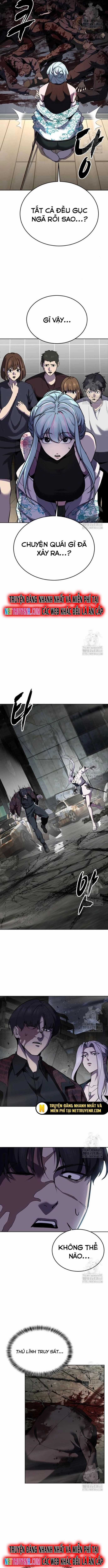 Cậu Bé Của Thần Chết Chương 274 trang 18