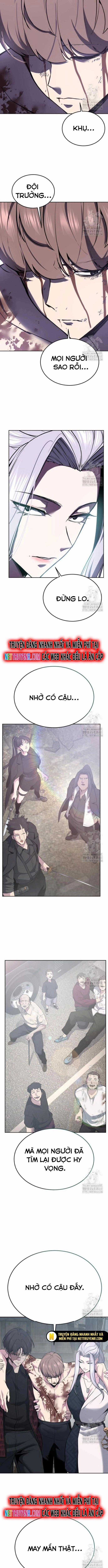 Cậu Bé Của Thần Chết Chương 274 trang 20