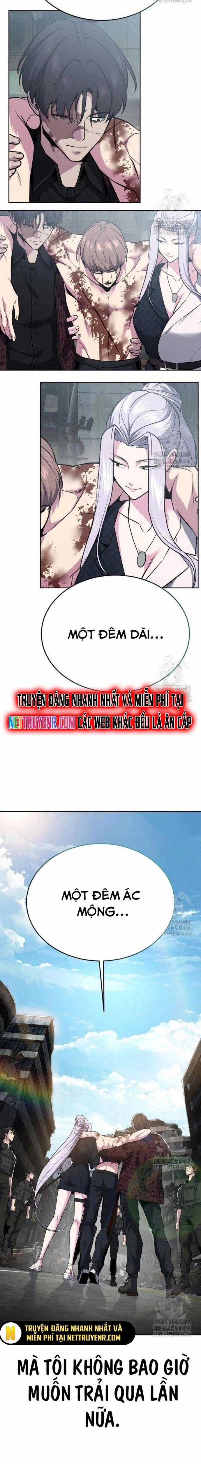 Cậu Bé Của Thần Chết Chương 274 trang 21