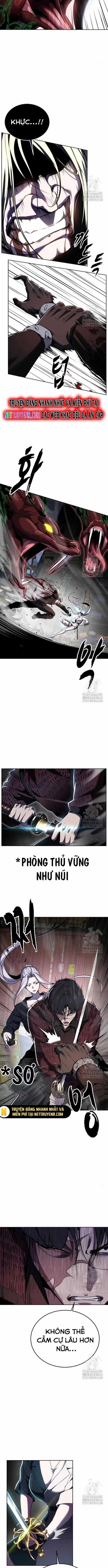 Cậu Bé Của Thần Chết Chương 274 trang 5