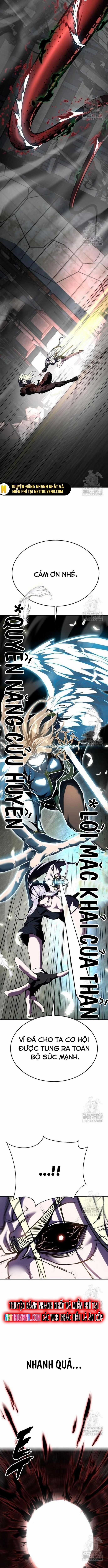 Cậu Bé Của Thần Chết Chương 274 trang 8