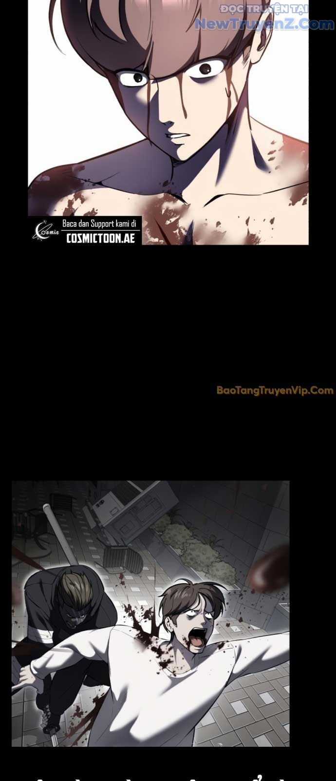 Cậu Bé Của Thần Chết Chương 275 trang 10