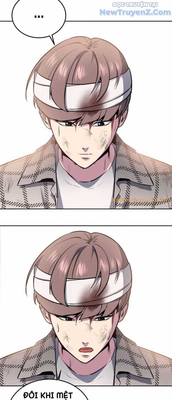 Cậu Bé Của Thần Chết Chương 275 trang 104