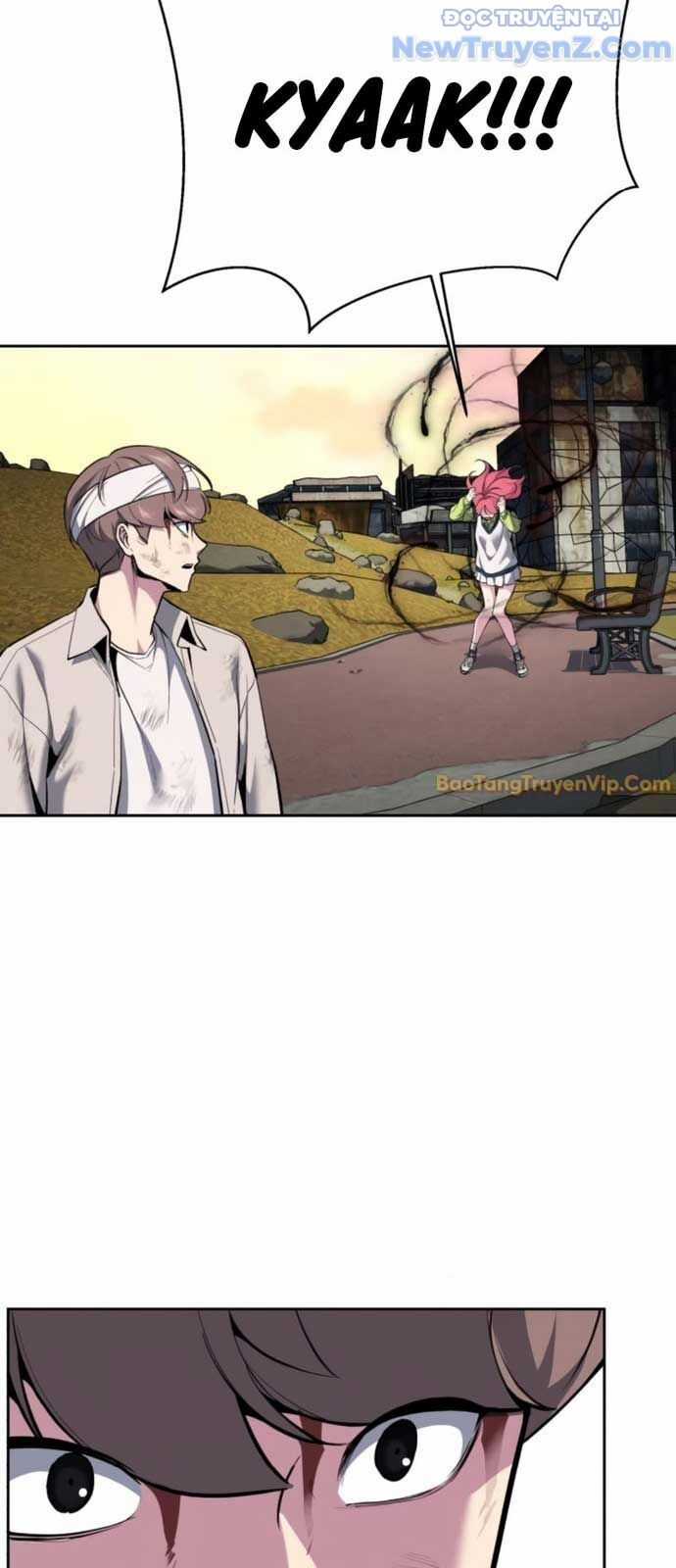 Cậu Bé Của Thần Chết Chương 275 trang 121