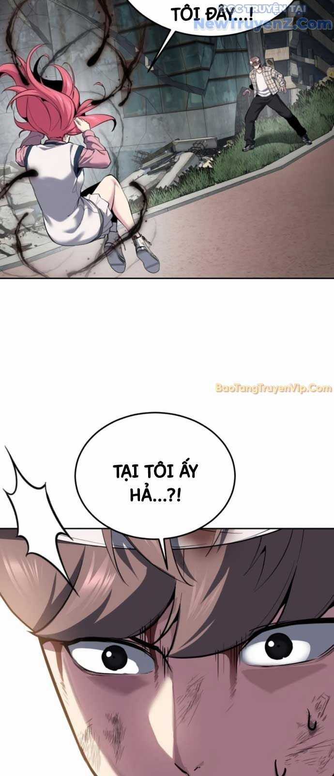 Cậu Bé Của Thần Chết Chương 275 trang 124