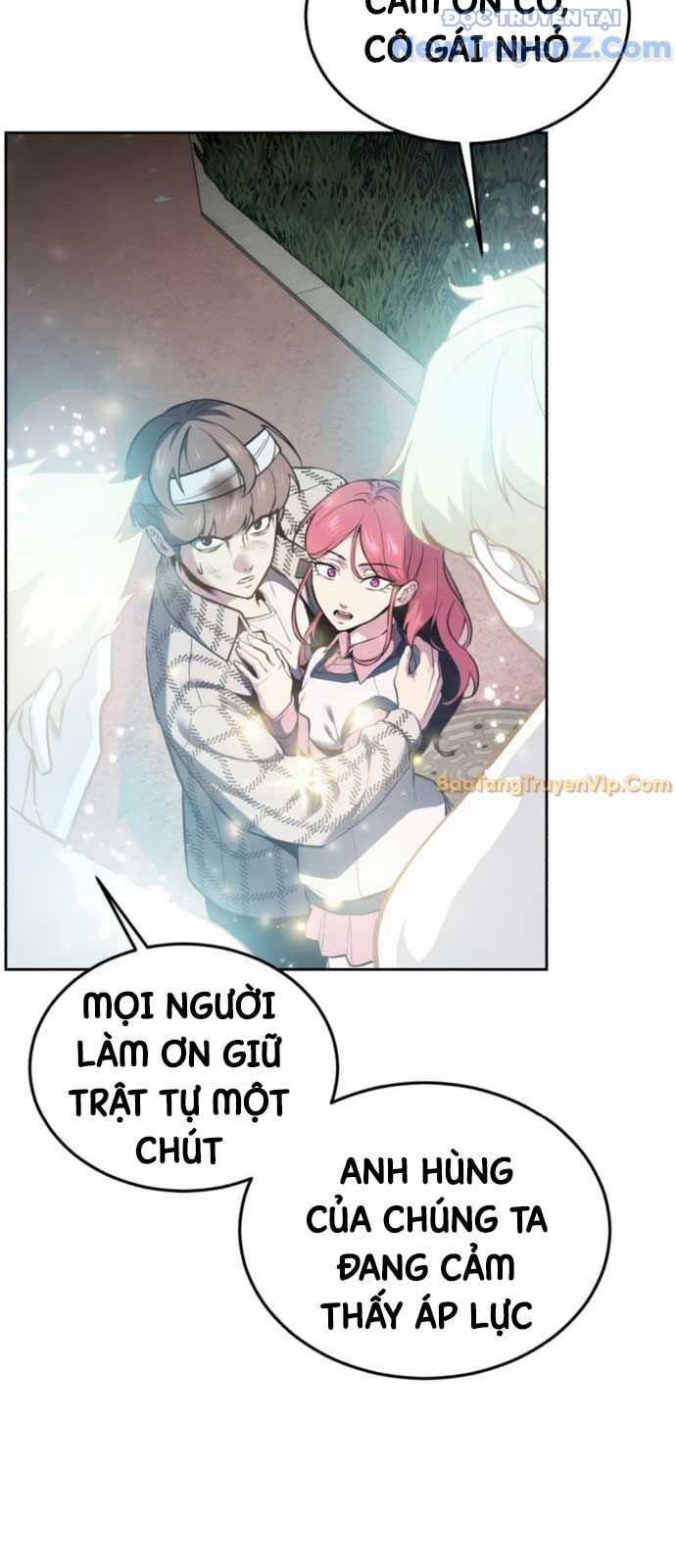 Cậu Bé Của Thần Chết Chương 275 trang 128