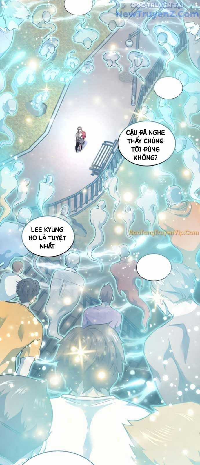 Cậu Bé Của Thần Chết Chương 275 trang 132