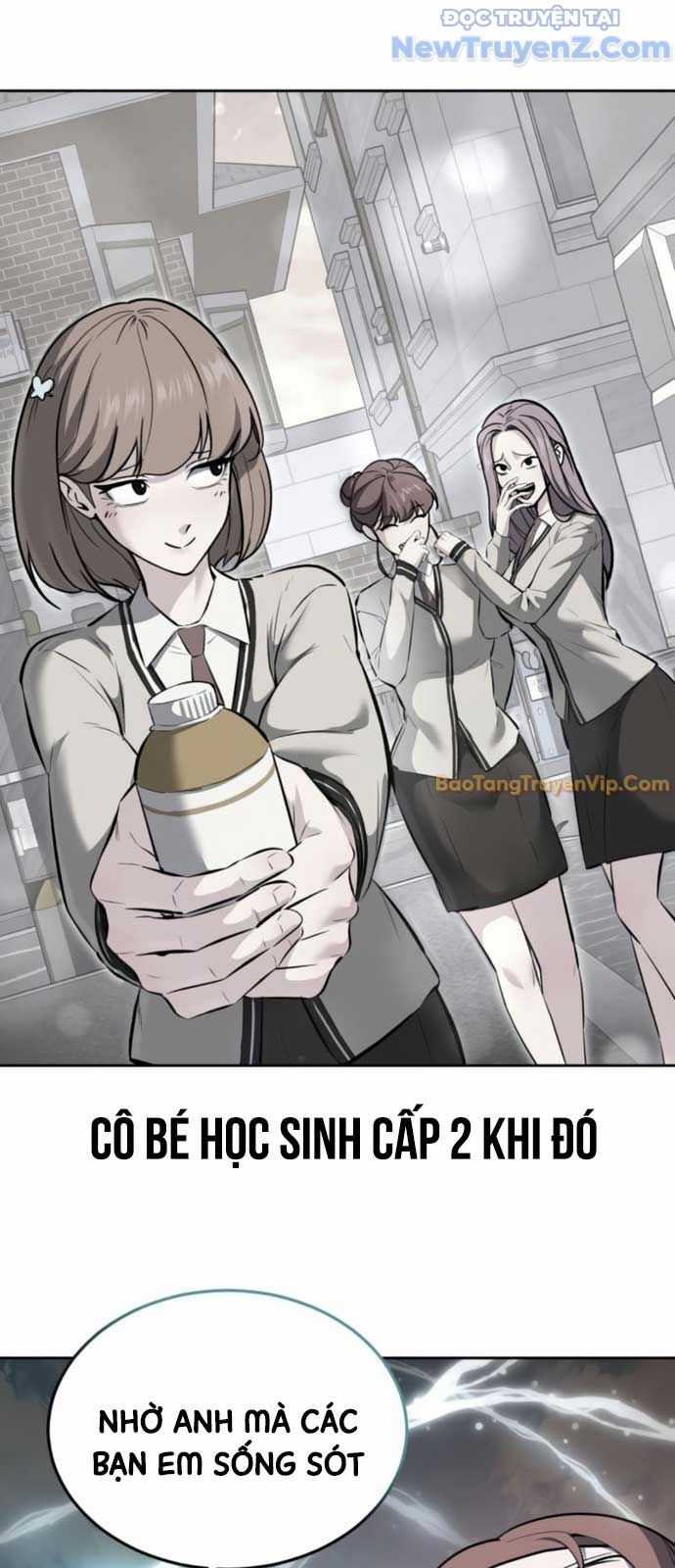 Cậu Bé Của Thần Chết Chương 275 trang 136