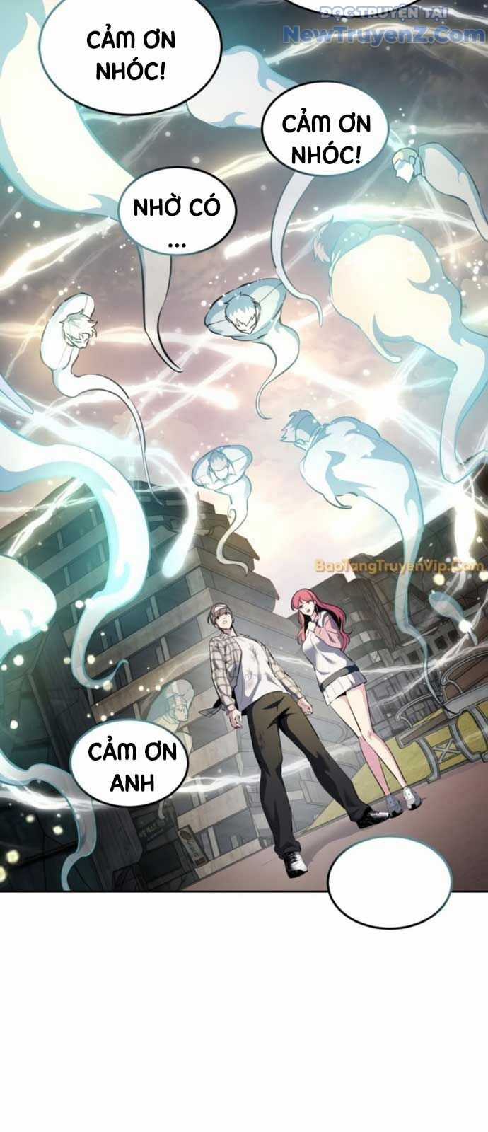 Cậu Bé Của Thần Chết Chương 275 trang 140