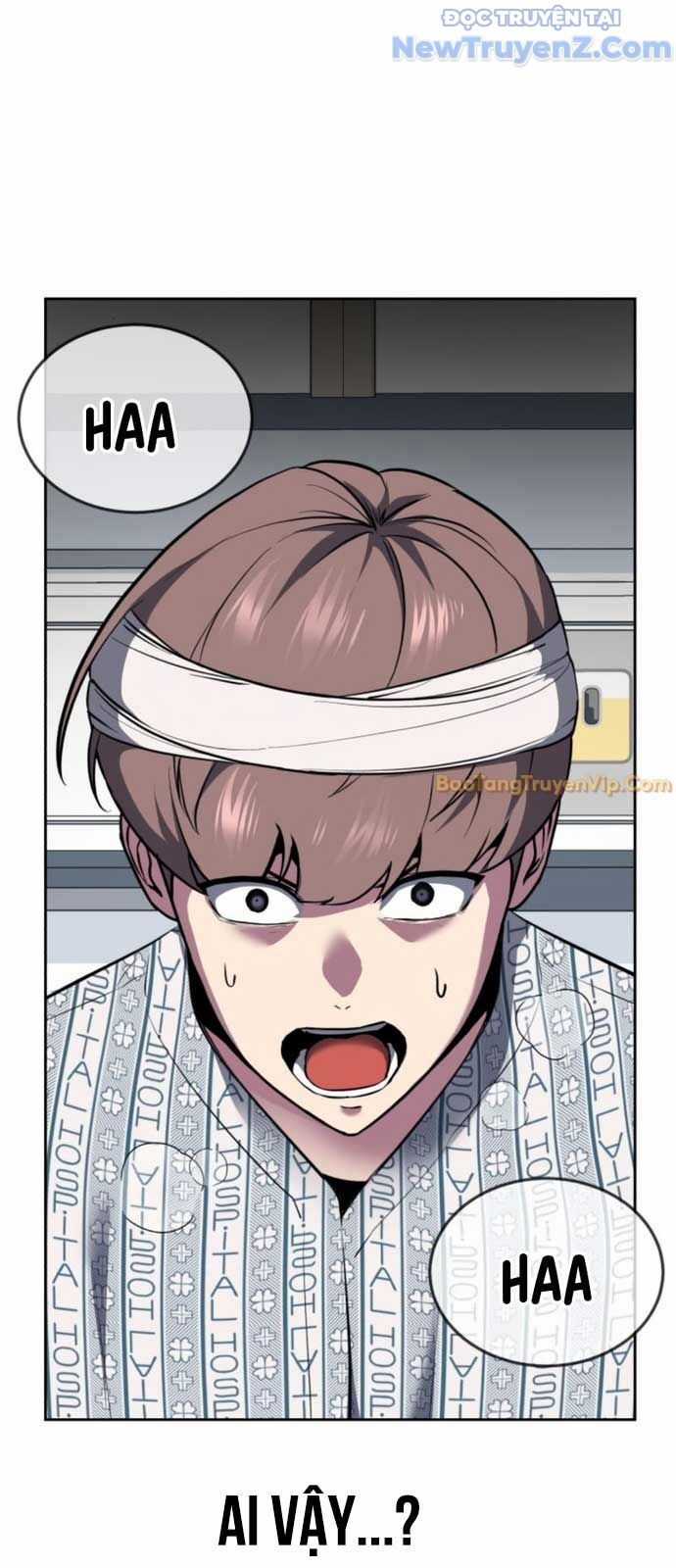 Cậu Bé Của Thần Chết Chương 275 trang 16