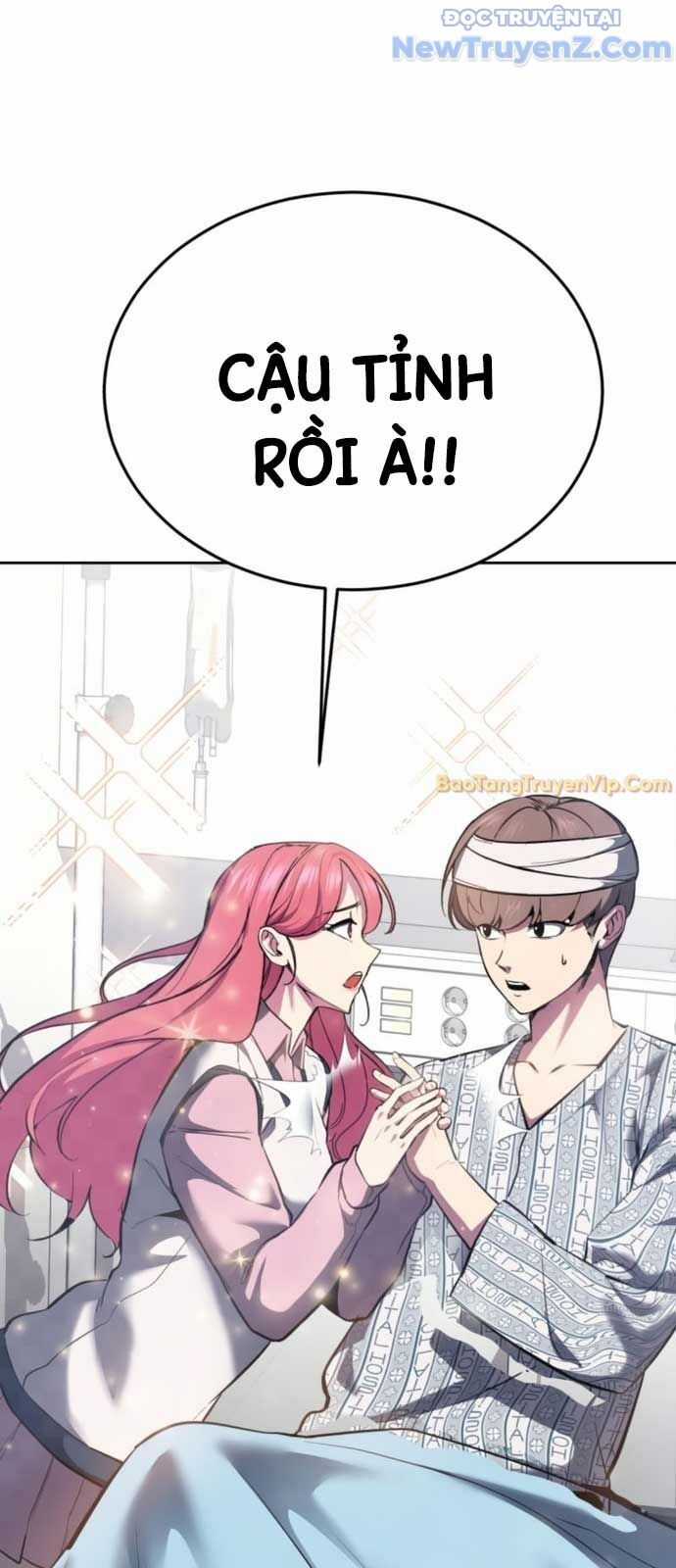 Cậu Bé Của Thần Chết Chương 275 trang 20