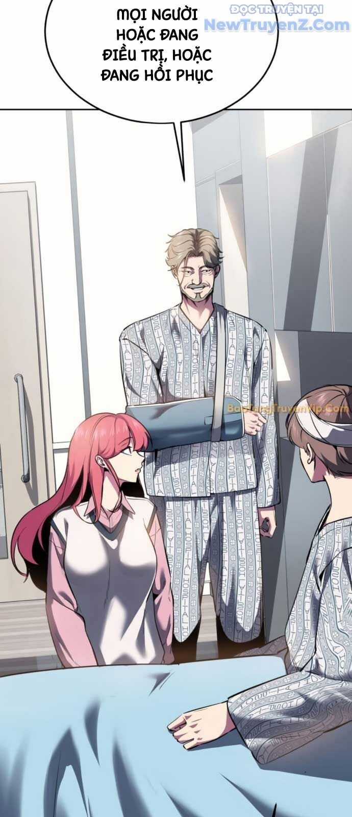 Cậu Bé Của Thần Chết Chương 275 trang 23