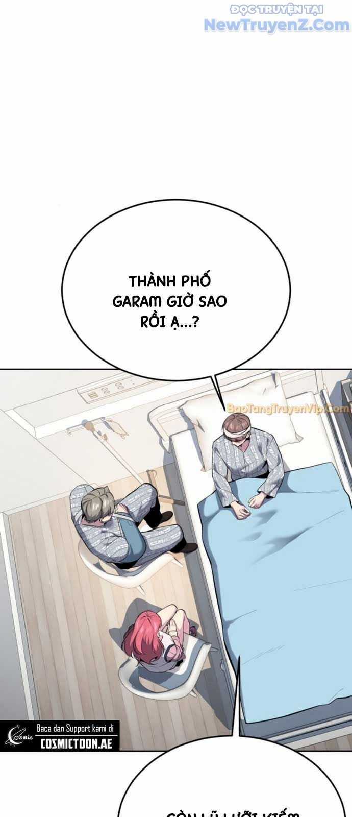 Cậu Bé Của Thần Chết Chương 275 trang 28