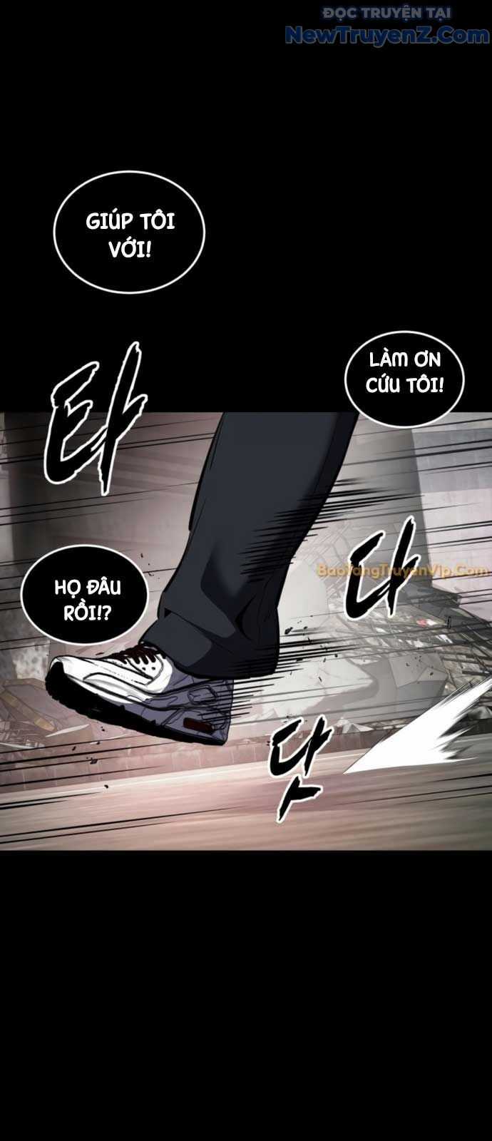 Cậu Bé Của Thần Chết Chương 275 trang 3