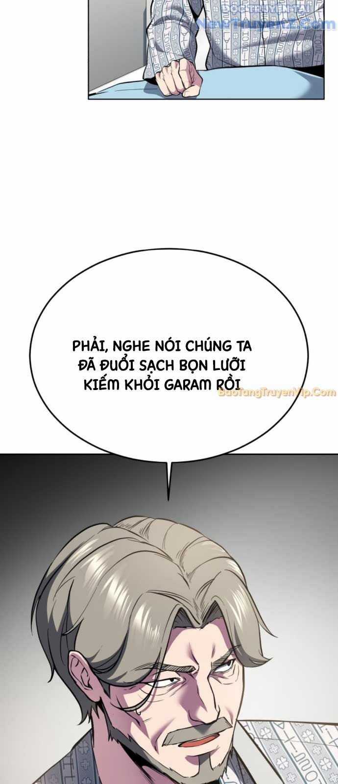 Cậu Bé Của Thần Chết Chương 275 trang 31