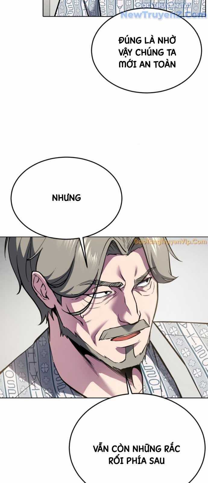 Cậu Bé Của Thần Chết Chương 275 trang 33