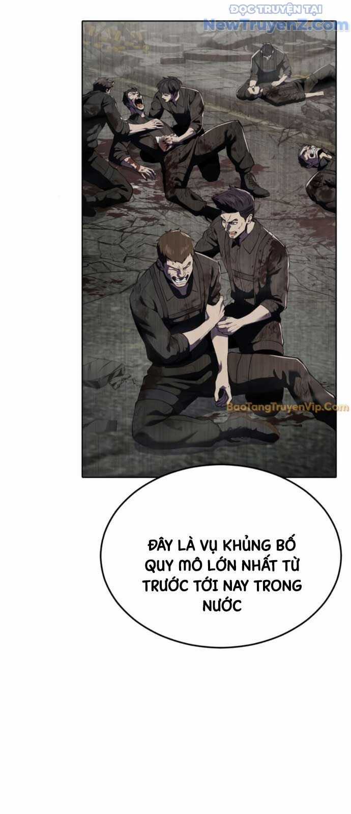 Cậu Bé Của Thần Chết Chương 275 trang 36