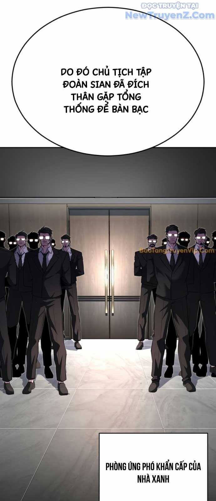 Cậu Bé Của Thần Chết Chương 275 trang 37