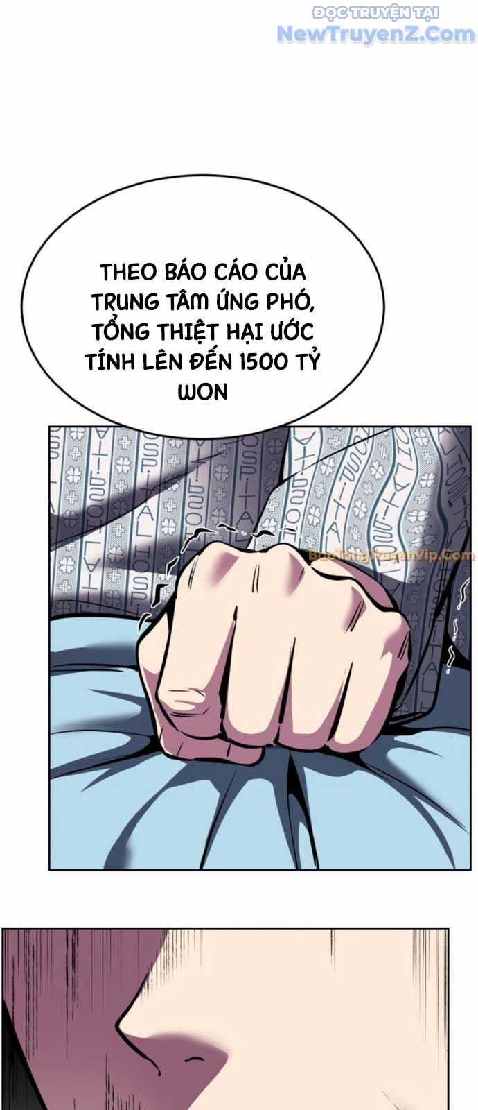 Cậu Bé Của Thần Chết Chương 275 trang 39