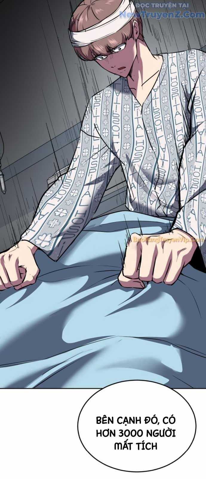 Cậu Bé Của Thần Chết Chương 275 trang 41