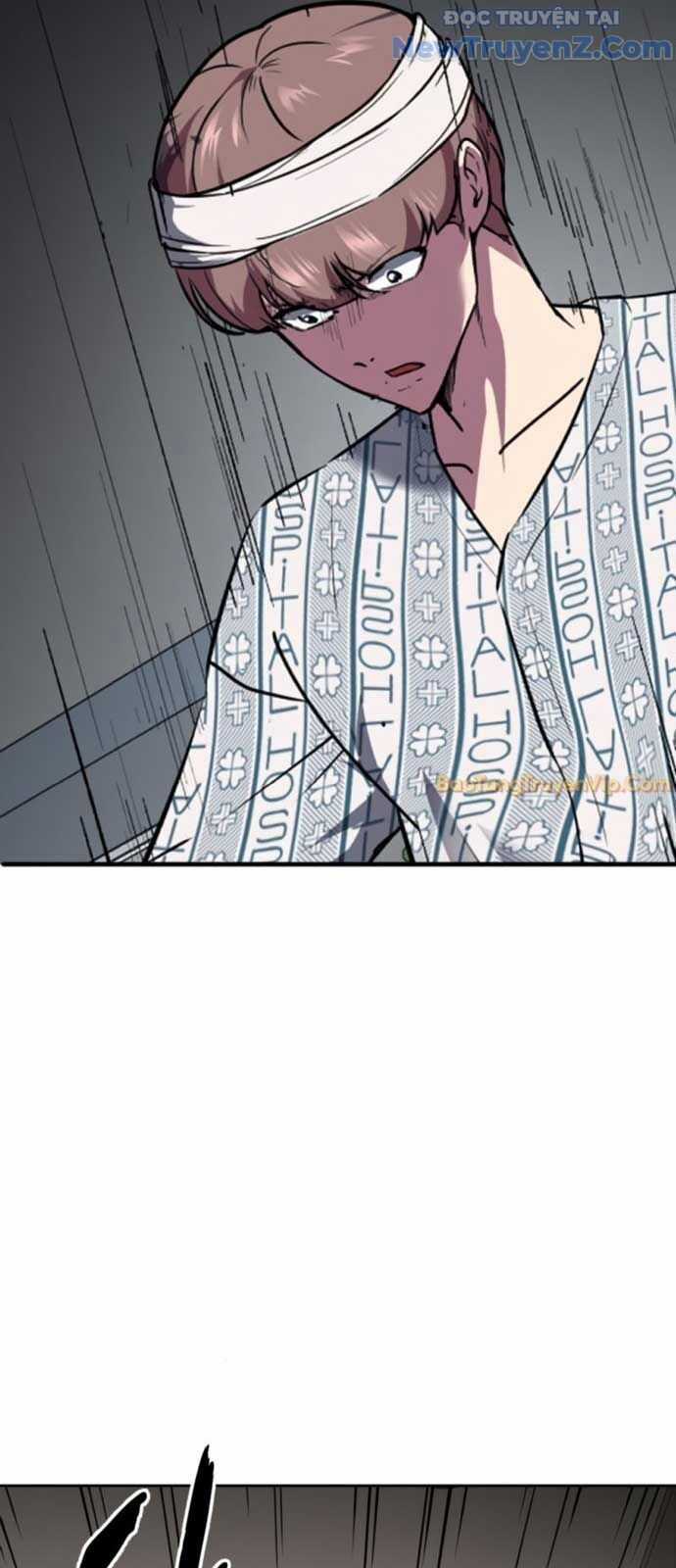 Cậu Bé Của Thần Chết Chương 275 trang 43