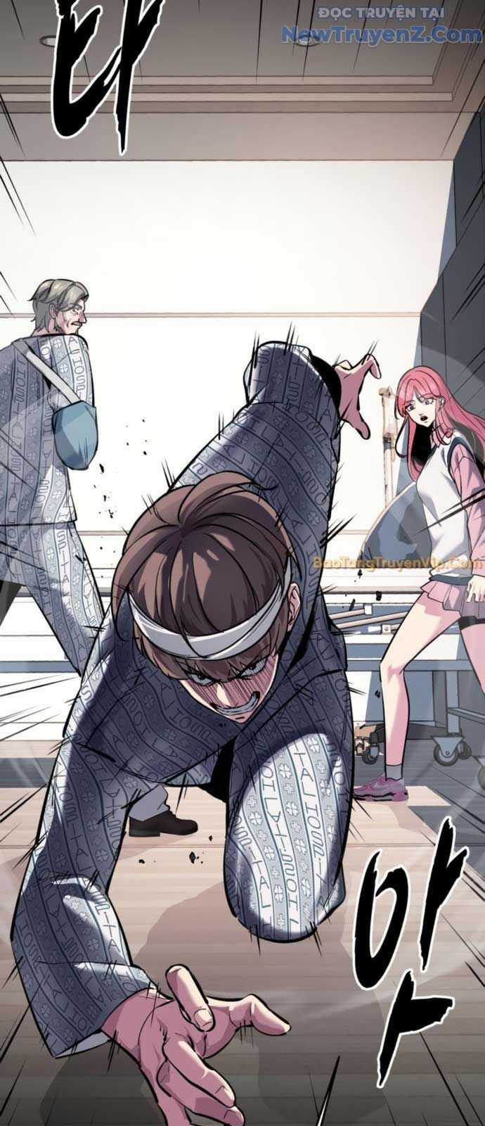 Cậu Bé Của Thần Chết Chương 275 trang 44