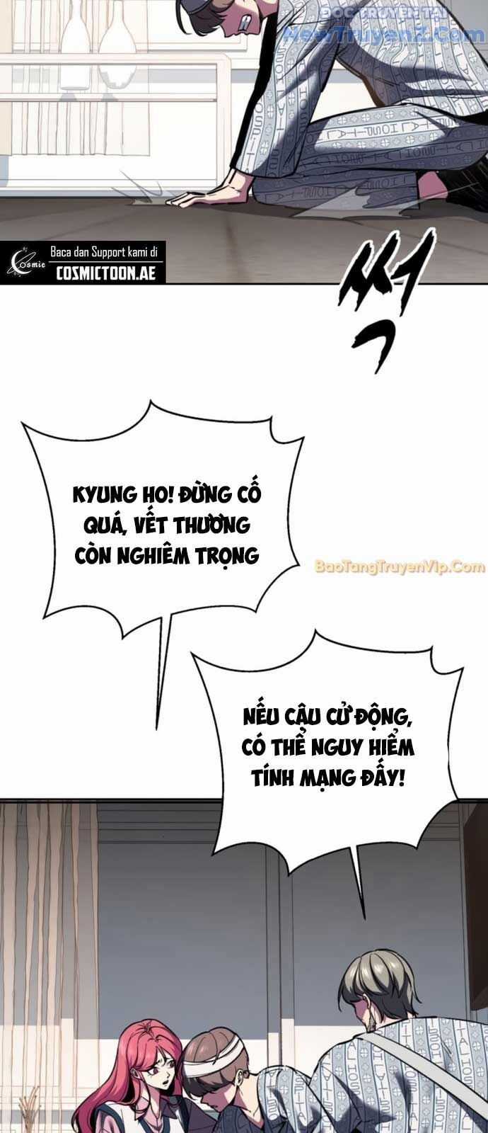 Cậu Bé Của Thần Chết Chương 275 trang 46