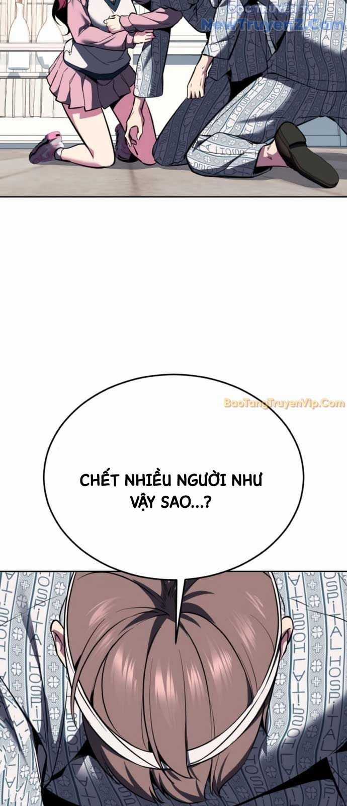 Cậu Bé Của Thần Chết Chương 275 trang 47