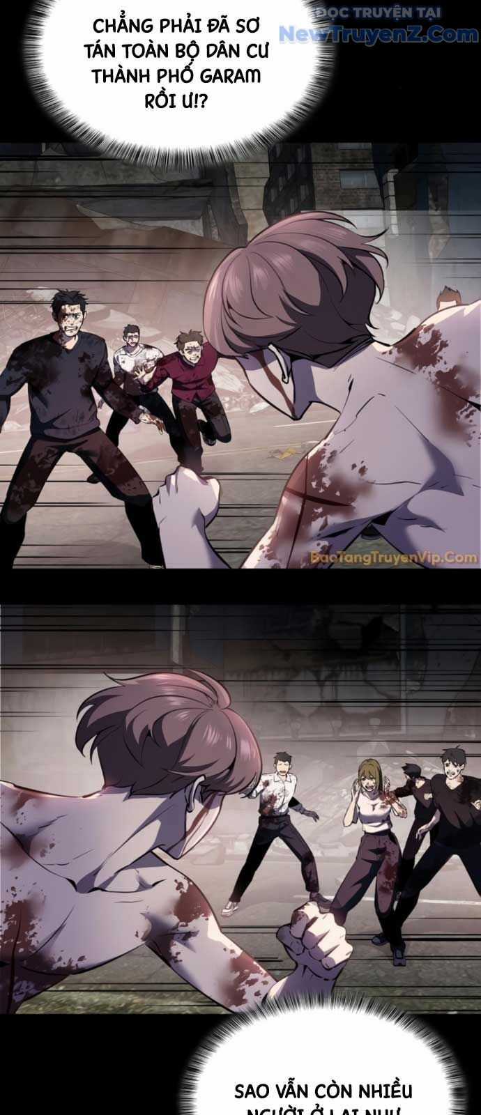 Cậu Bé Của Thần Chết Chương 275 trang 5