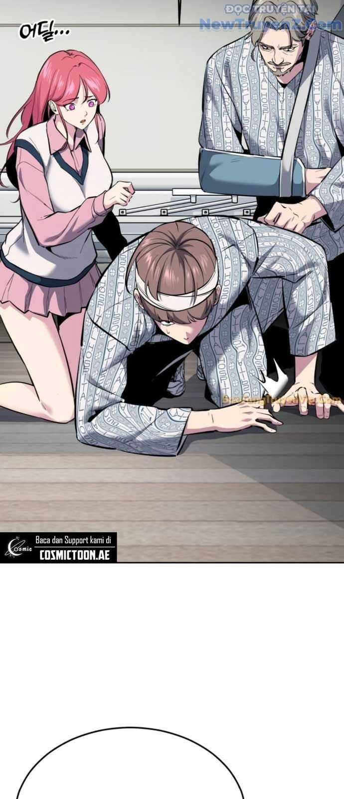 Cậu Bé Của Thần Chết Chương 275 trang 52