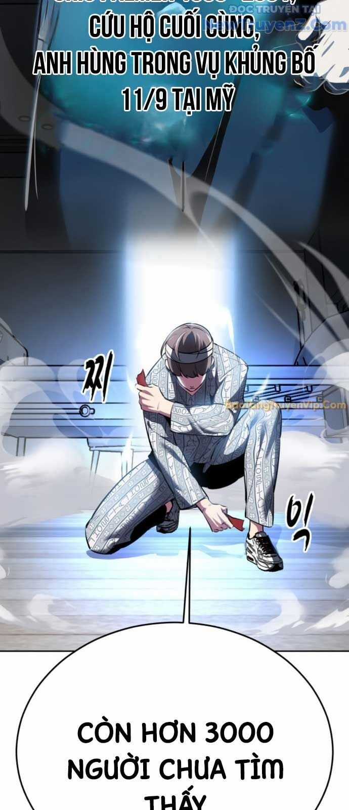 Cậu Bé Của Thần Chết Chương 275 trang 55