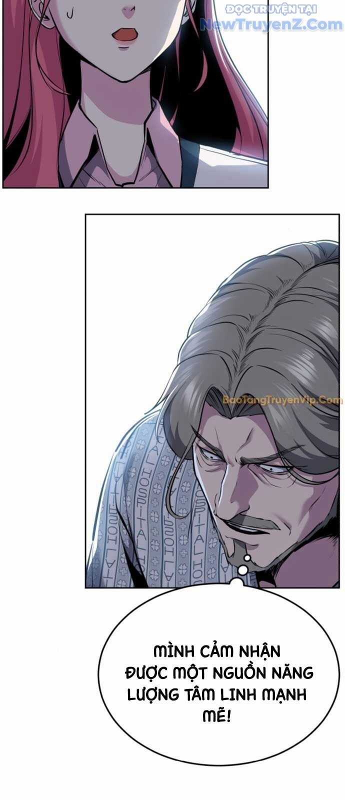 Cậu Bé Của Thần Chết Chương 275 trang 58