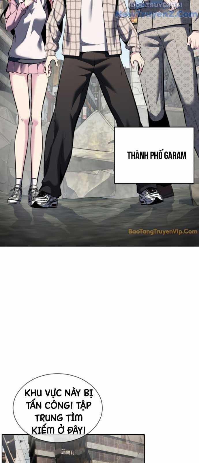 Cậu Bé Của Thần Chết Chương 275 trang 61