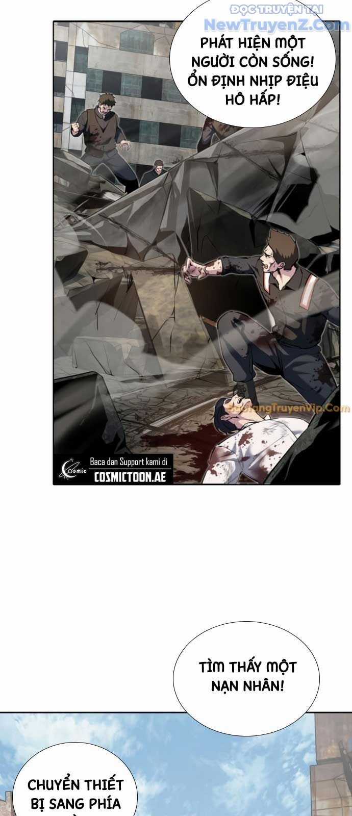 Cậu Bé Của Thần Chết Chương 275 trang 63