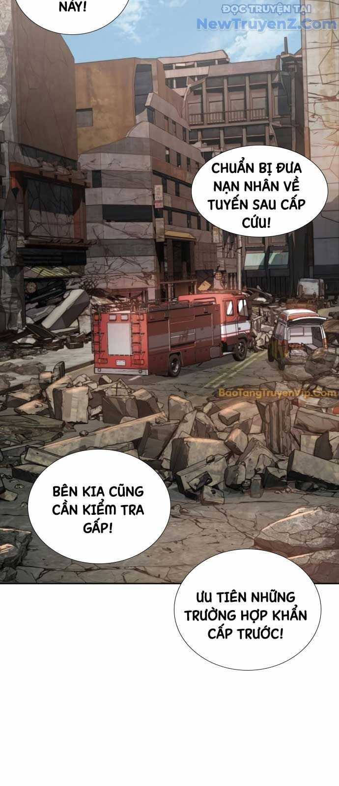 Cậu Bé Của Thần Chết Chương 275 trang 64