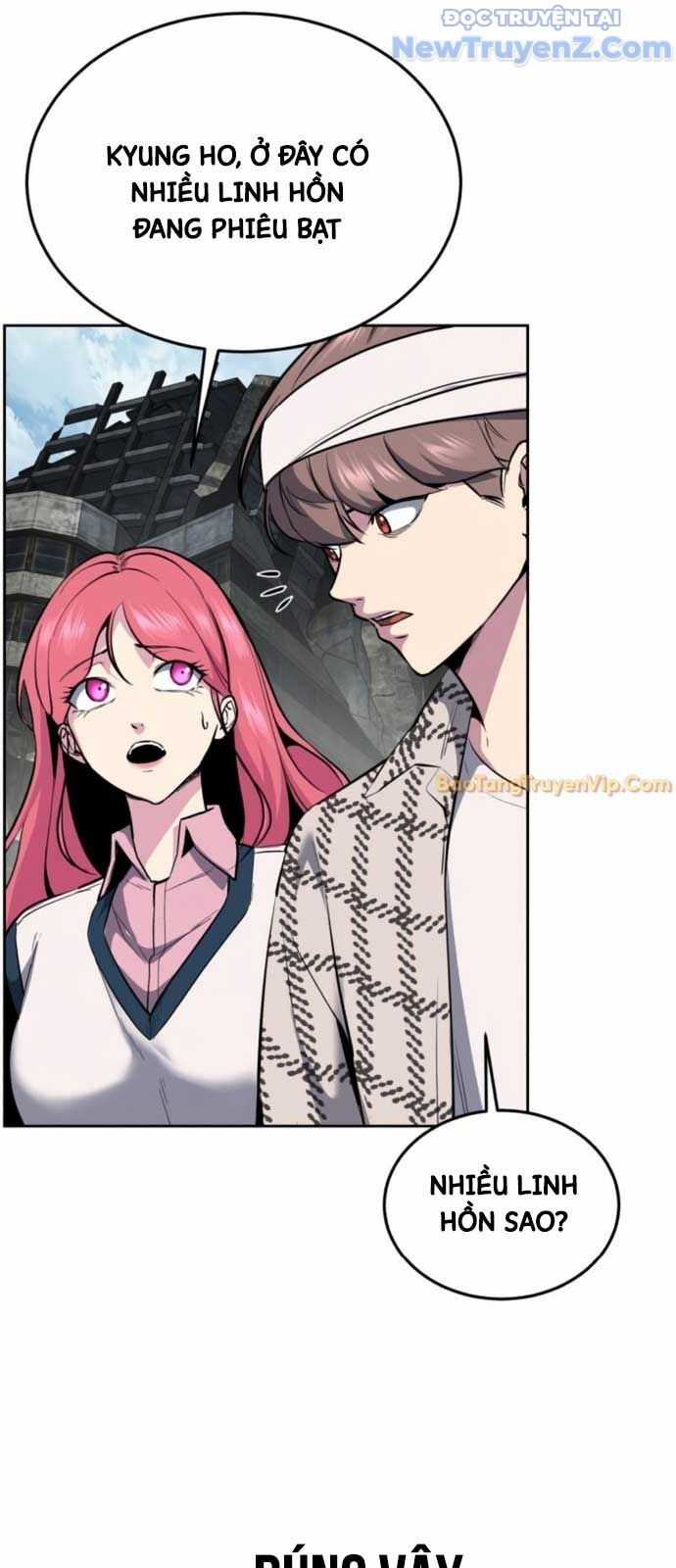 Cậu Bé Của Thần Chết Chương 275 trang 65