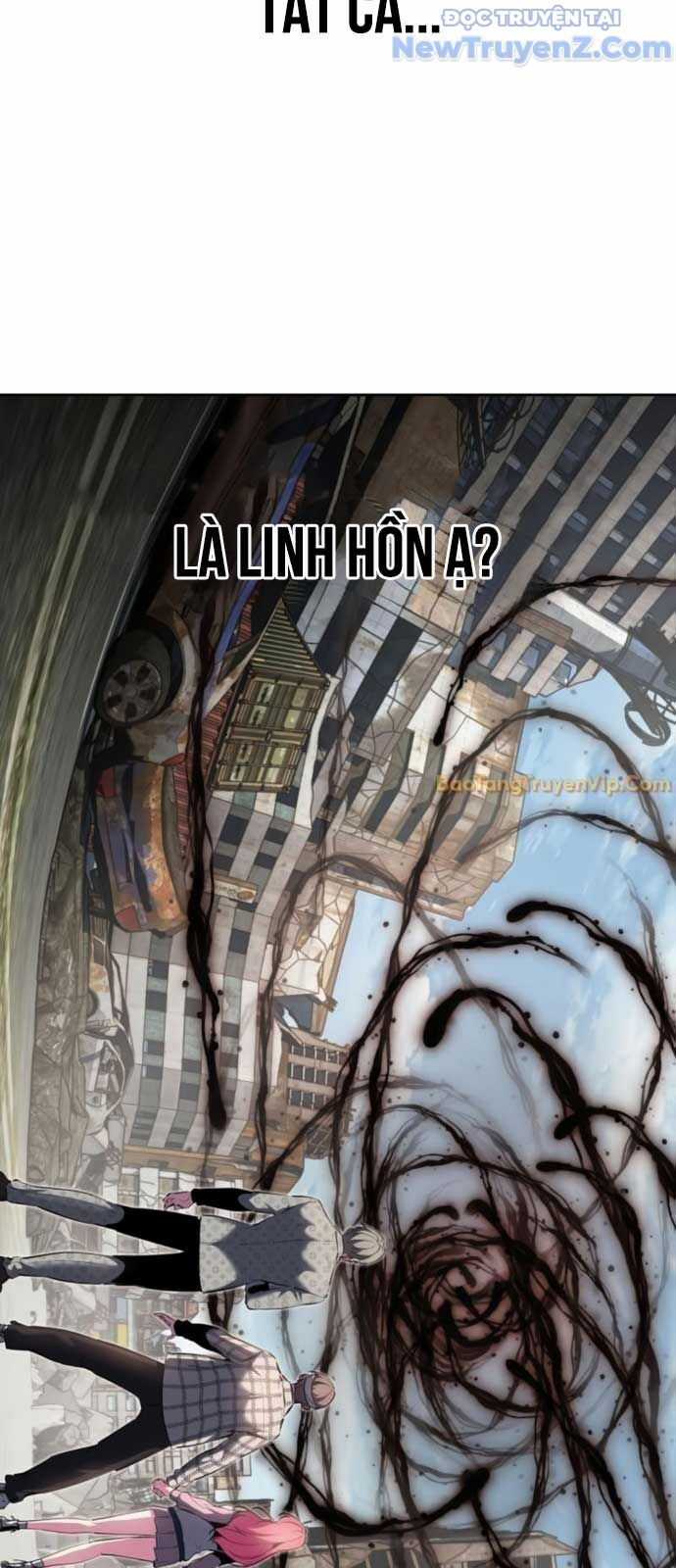 Cậu Bé Của Thần Chết Chương 275 trang 69