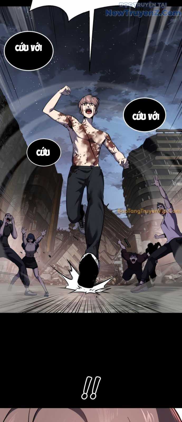 Cậu Bé Của Thần Chết Chương 275 trang 7