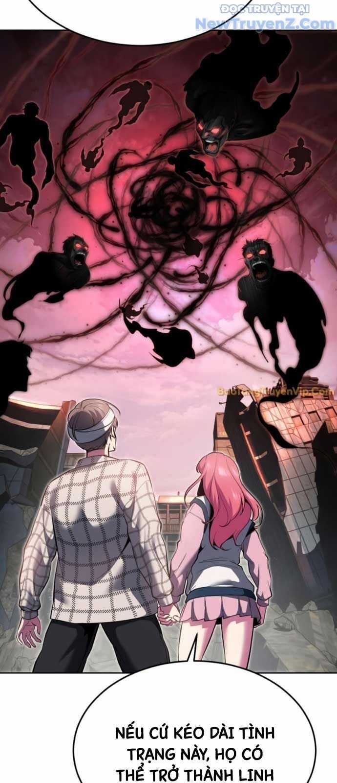 Cậu Bé Của Thần Chết Chương 275 trang 71