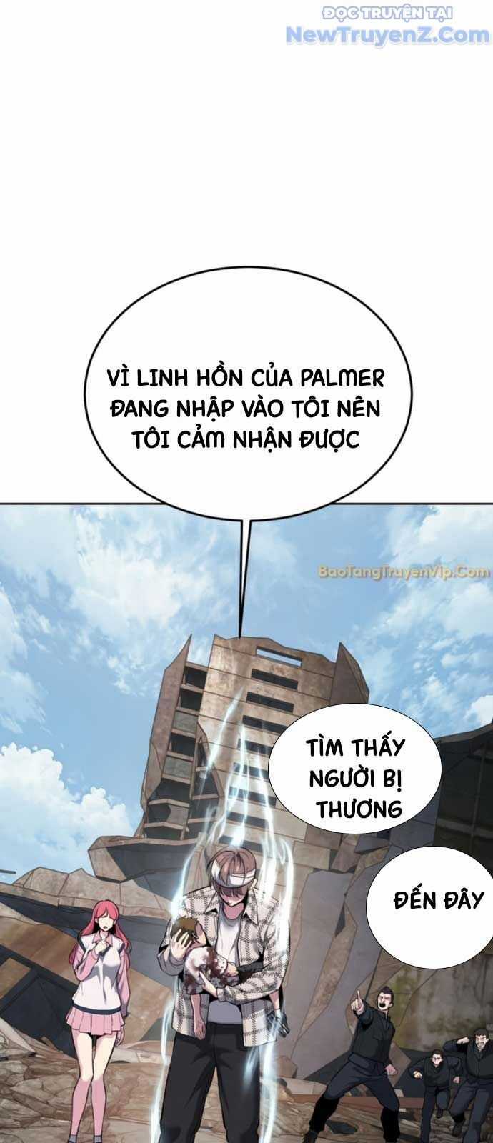 Cậu Bé Của Thần Chết Chương 275 trang 78