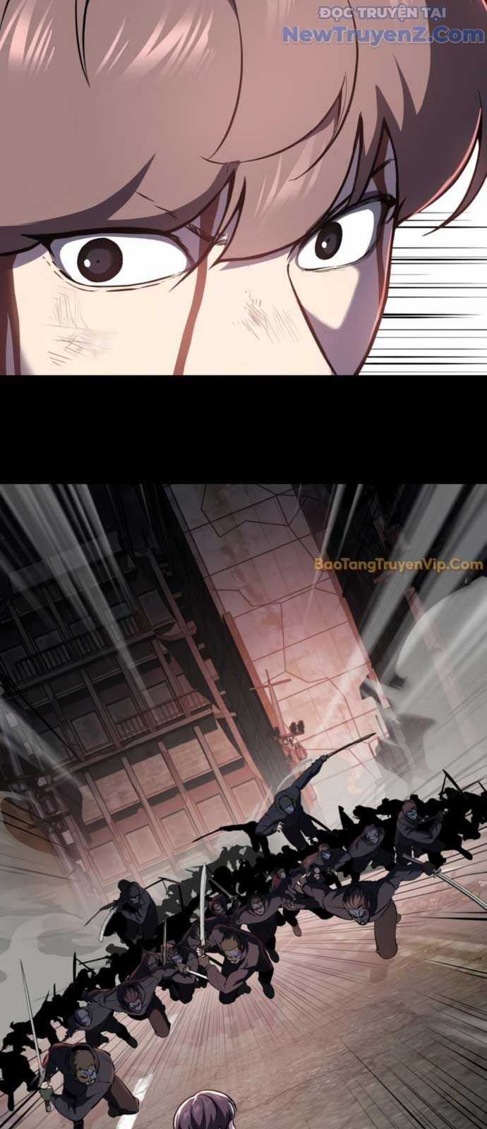 Cậu Bé Của Thần Chết Chương 275 trang 8