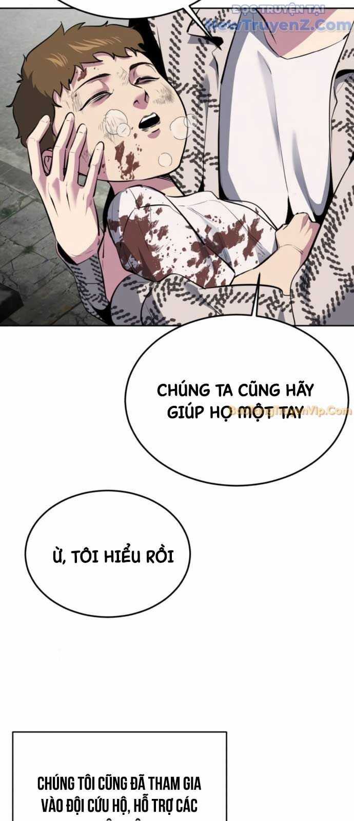 Cậu Bé Của Thần Chết Chương 275 trang 80