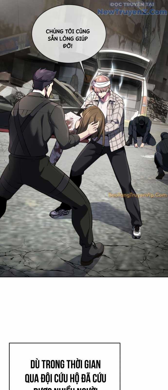 Cậu Bé Của Thần Chết Chương 275 trang 82