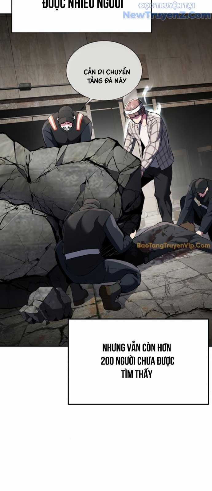 Cậu Bé Của Thần Chết Chương 275 trang 83