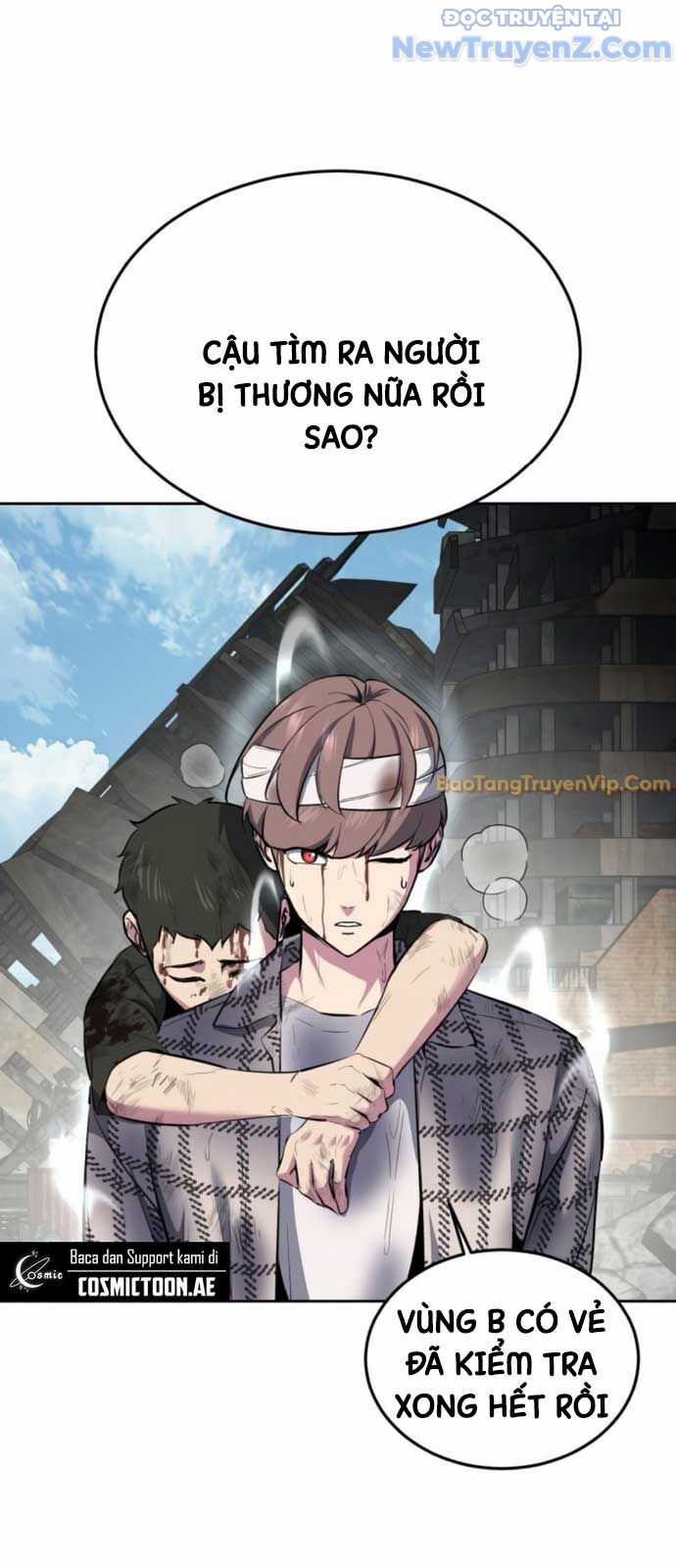 Cậu Bé Của Thần Chết Chương 275 trang 86