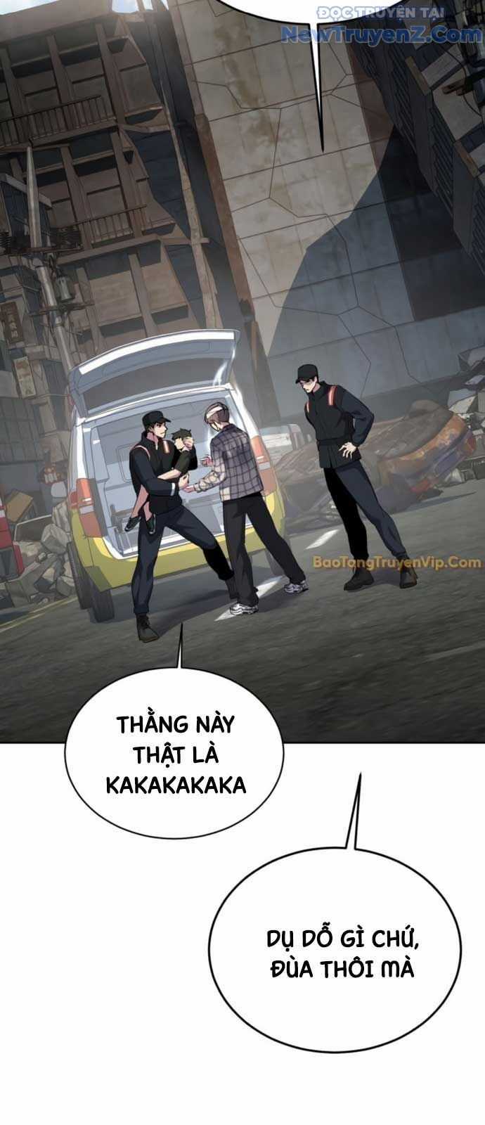 Cậu Bé Của Thần Chết Chương 275 trang 89