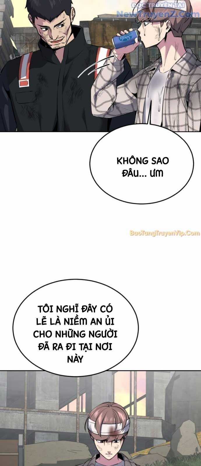 Cậu Bé Của Thần Chết Chương 275 trang 97